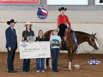 Super Sires at the Bluebonnet Festival – Waco, TX