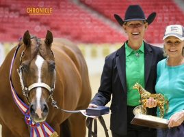 Judy Bergner-Worrell and PlayNChipsOnThe Strip Win Big in Vegas