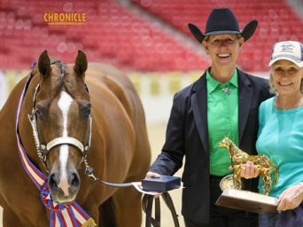 Judy Bergner-Worrell and PlayNChipsOnThe Strip Win Big in Vegas