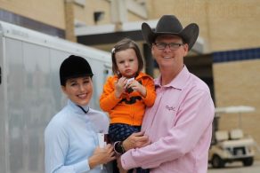EC Photo of the Day – APHA World Show 2016