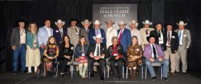 AQHA Hall of Fame Induction & Reunion Celebration Early Bird Tickets