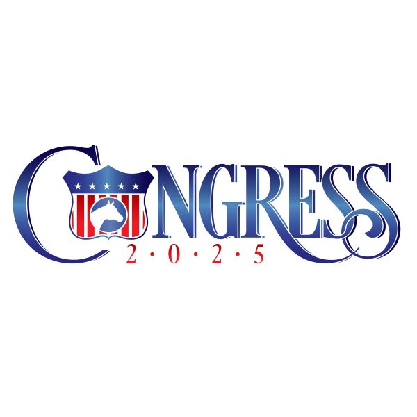 2025 All American QH Congress Judges Released