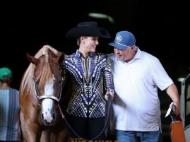 NSBA Announces Qualifying Updates for the 2026 World Championship Show