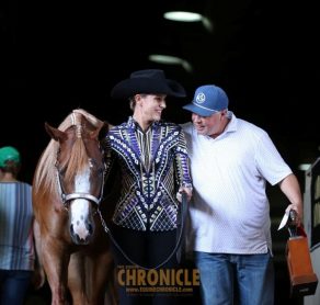 NSBA Announces Qualifying Updates for the 2026 World Championship Show