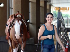 2025 APHA World Show Stall Assignments are Posted