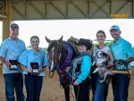 A Breeder’s Dream Come True – Joyce Conklin and Best Ingredient