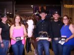 Paul Alexander of Elite Show Horses wins First World Championship in Green Western Riding