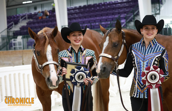 EC Photo of the Day – Friends Cherish One Another