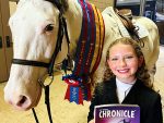 More Around the Rings – 2025 APHA World Show with the G-Man