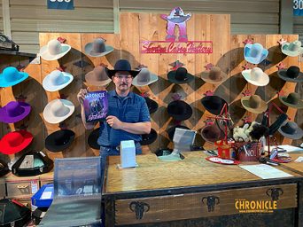 Around the Rings – 2025 Pinto World Championship Show