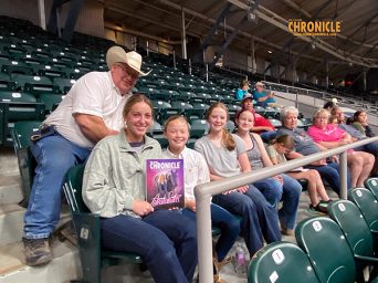 More Around the Rings – 2025 Pinto World Championship Show