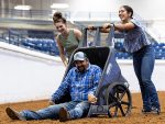Around the Rings – 2025 Appaloosa National & Youth World Show