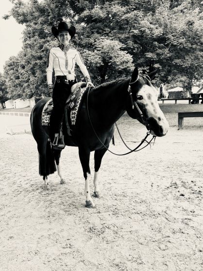 EC Photo of the Day – World Show Ready