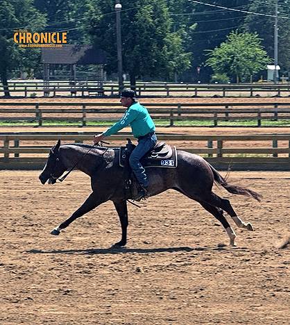 More Around the Rings with the G-Man – Back to Berrien 2025