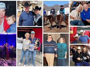 Father’s Day Show Advice From Legendary Show Dads