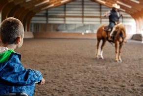 EC Photo of the Day – More Than Horses