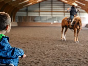EC Photo of the Day – More Than Horses