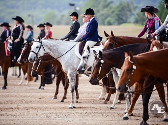 Around the Rings – 2025 Keystone Showdown