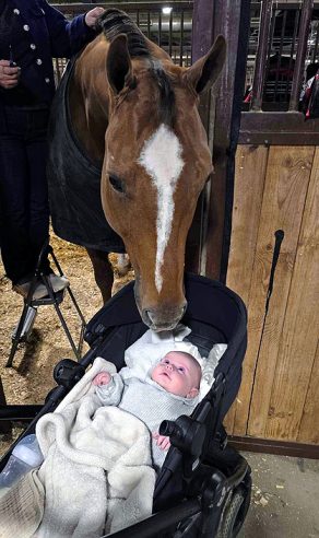 EC Photos of the Day – Our Perfect Companions