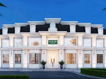 World Equestrian Center – Ocala Announces Dover Saddlery Flagship Store at The Shoppes Off 80th