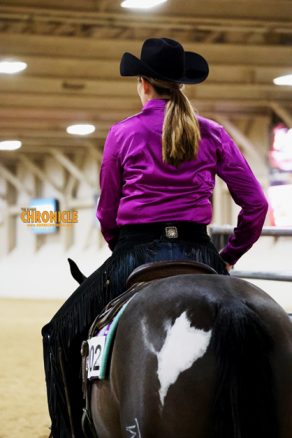 EC Photo of the Day – To Love a Horse