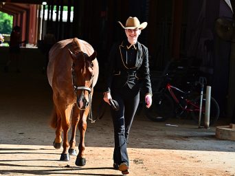 Around the Rings – 2025 Southland Circuit & American Roan Horse World Show