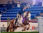 2025 All-Around Champions & Leading Titleholders Crowned at Paint World