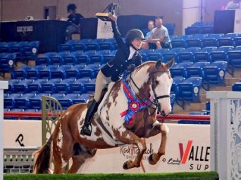 2025 All-Around Champions & Leading Titleholders Crowned at Paint World