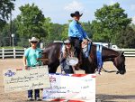 Super Sires Awards Over $14,900 at The Big A