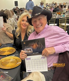 Preorder the Bradshaw Family Cookbook