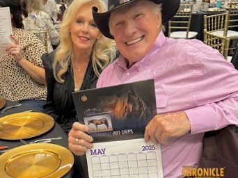 Preorder the Bradshaw Family Cookbook
