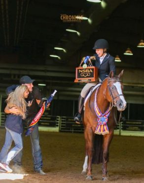 Stall Proofing List for 2025 NSBA World Show Now Available