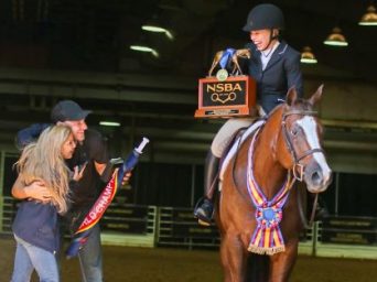 Stall Proofing List for 2025 NSBA World Show Now Available