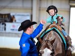 Around the Rings – 2025 AQHA Region 5 and NJ Youth QH Show