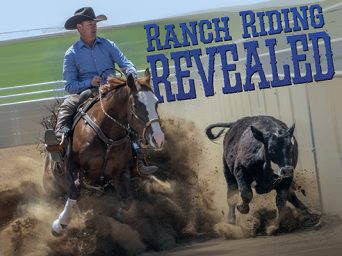 Ranch Riding Revealed
