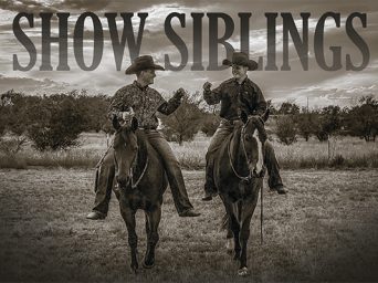 Show Siblings – Win Or Lose, Sisterly And Brotherly Love Always Prevails