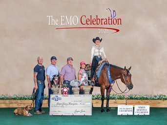 Super Sires Awards over $9,400 at The EMO Celebration 2025