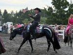 Around the Rings – 2025 Michigan QHA Harbor Classic