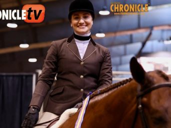 Madeleine Bayless and R C Cola crowned Unanimous NSBA World Champions