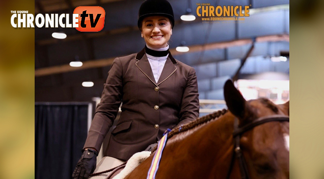 Madeleine Bayless and R C Cola crowned Unanimous NSBA World Champions