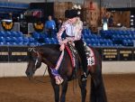 Lexie and “Paul” Are Last Class, Last World Champions