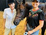 Around The Rings At The 2025 NSBA World Show With The G-Man