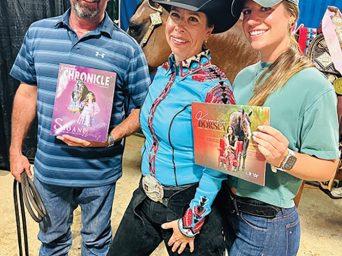 Around The Rings At The 2025 NSBA World Show With The G-Man