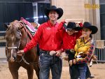Around the Rings – Inaugural NSBA World Show Leadline 2025
