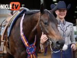 Taylor Bates and Acrobatt win NSBA World Championship