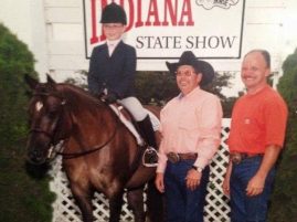 In Loving Memory of Harry “Tom” Sapp, Jr.
