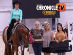 Made Me Famous wins NSBA Color Open Trail in Ocala