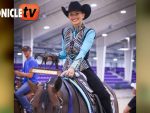 Deanna Willis and Consider Me Southern cinch a Unanimous Win at The Championship 2025