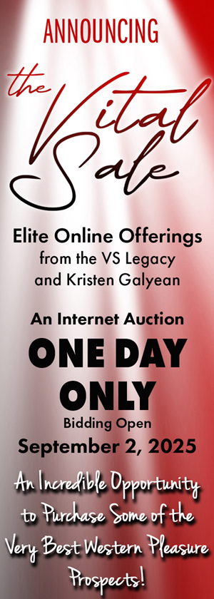 The Vital Sale: You Can Own the Best Pleasure Prospects