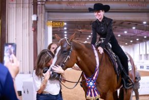 EC Photo of the Day – When Horses Are Family